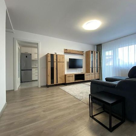 Apartament „Viena” - 2 Camere Şelimbăr Exteriér fotografie