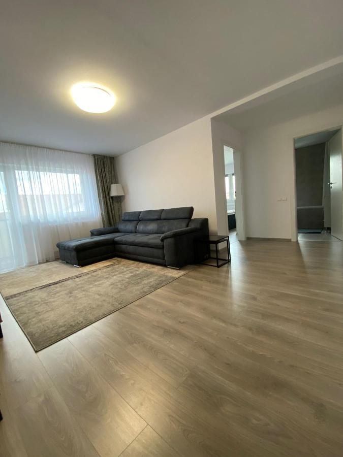 Apartament „Viena” - 2 Camere Şelimbăr Exteriér fotografie